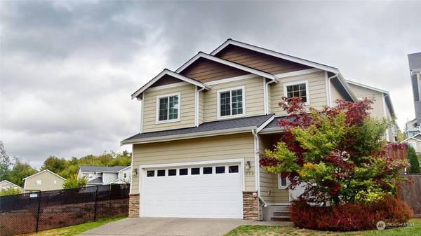 779 Courage CT SE, Port Orchard, WA 98366