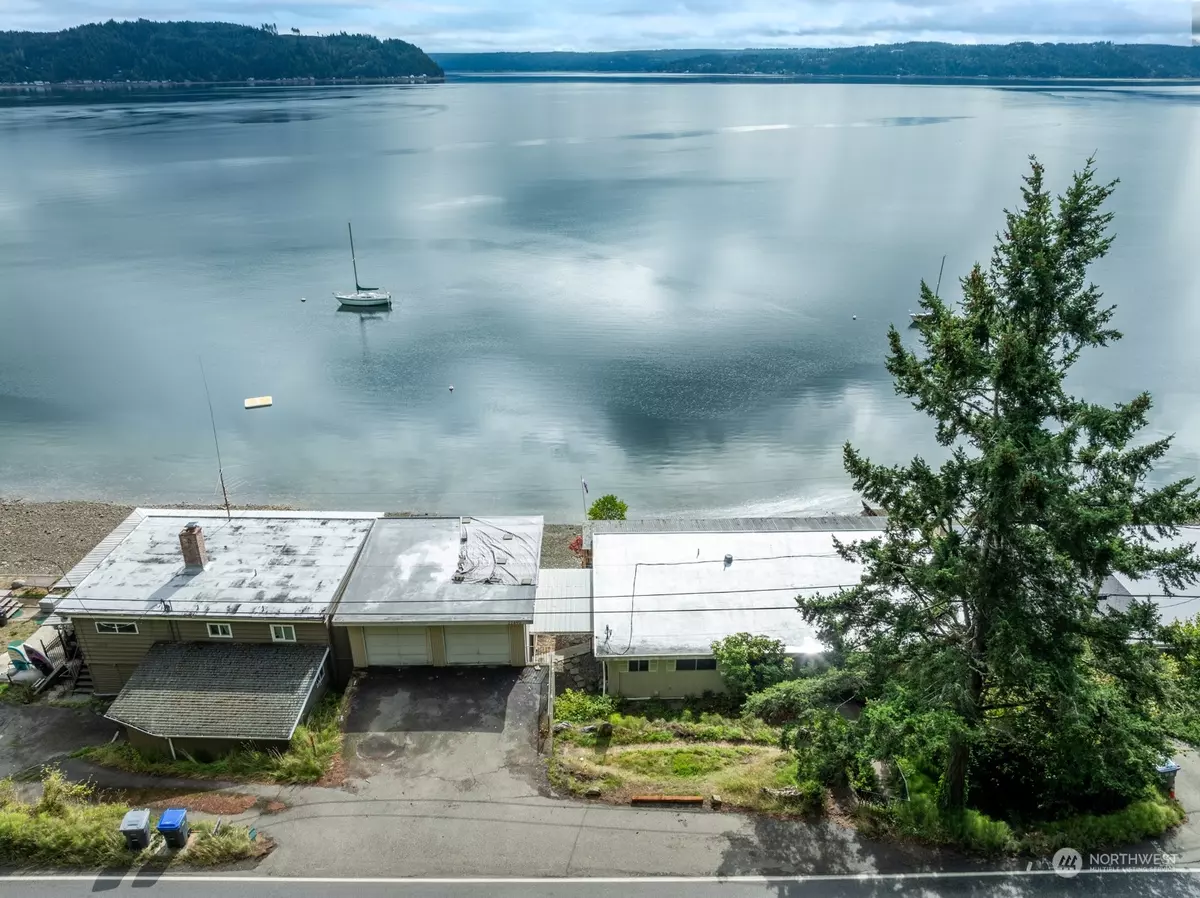 Hoodsport, WA 98548,22690 N US Hwy 101