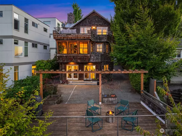 916 918 W Emerson ST, Seattle, WA 98119
