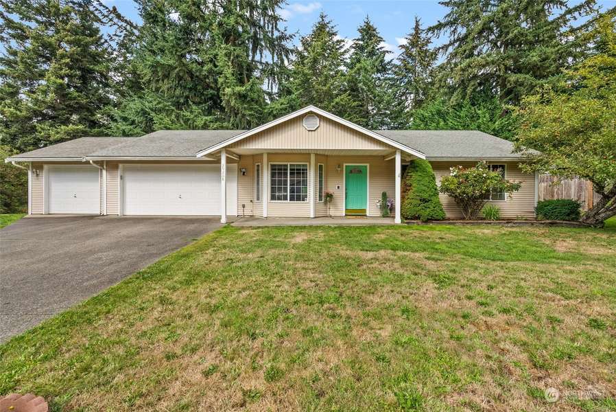 29208 78th AVE S, Roy, WA 98580