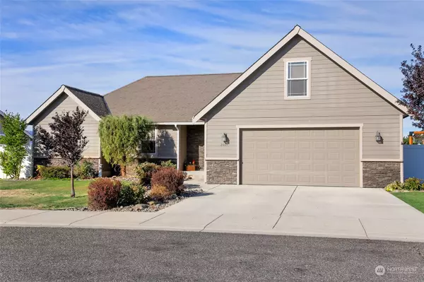 2605 N Columbia, Ellensburg, WA 98926