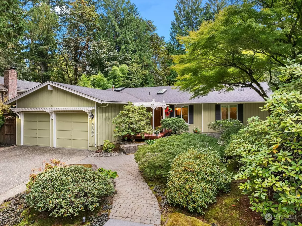 Redmond, WA 98052,17349 NE 34th ST