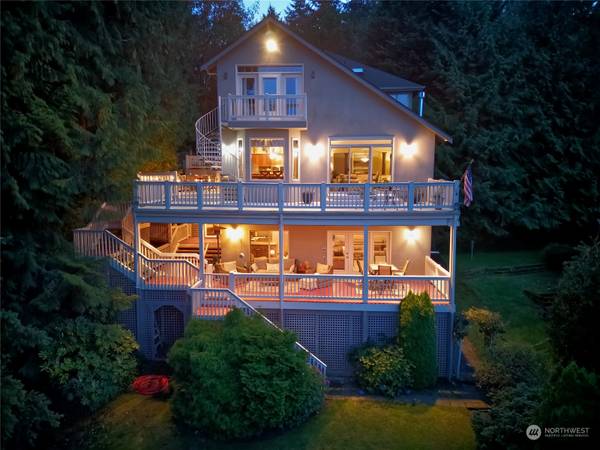 2811 Freestad Road, Arlington, WA 98223