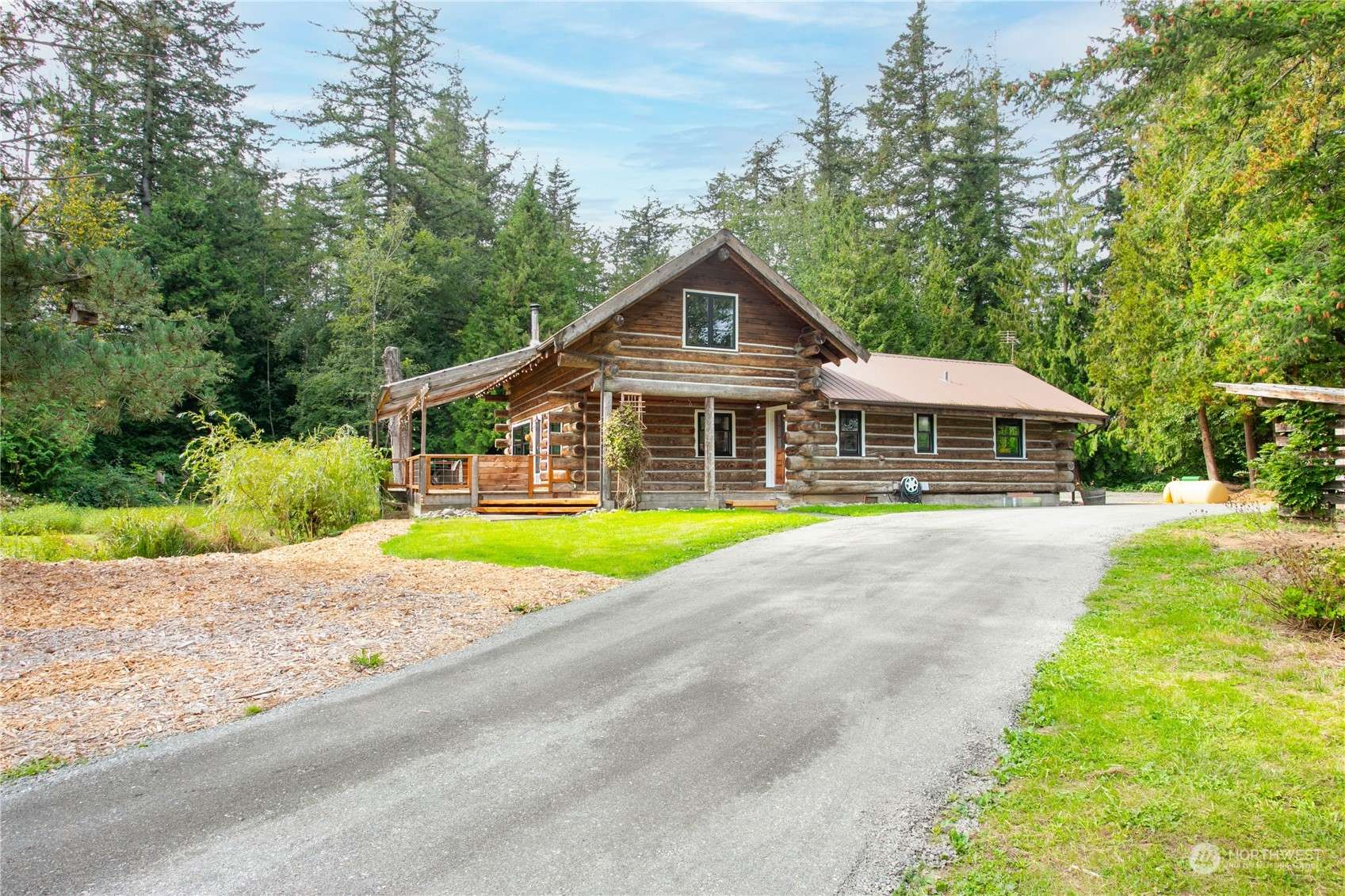 6469 Noon RD, Everson, WA 98247