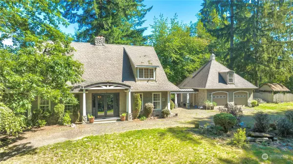 23609 W Lake Kayak DR, Monroe, WA 98272