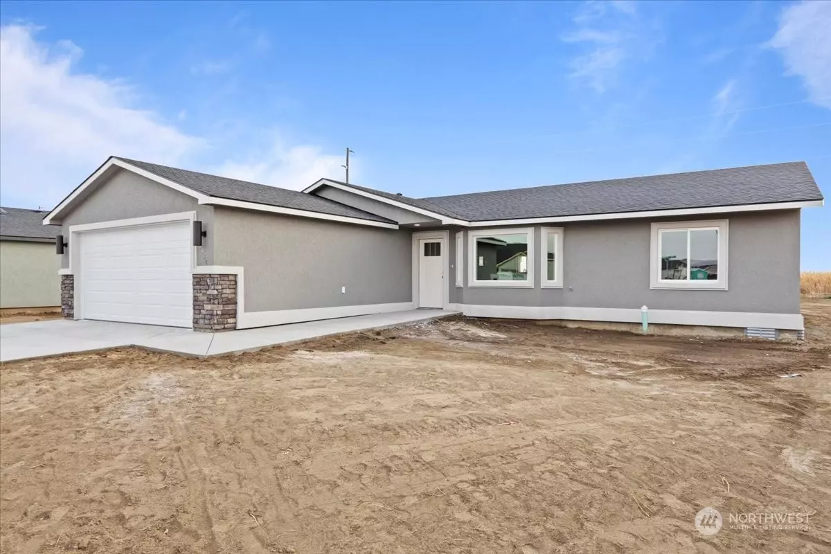 Quincy, WA 98848,717 O ST NE