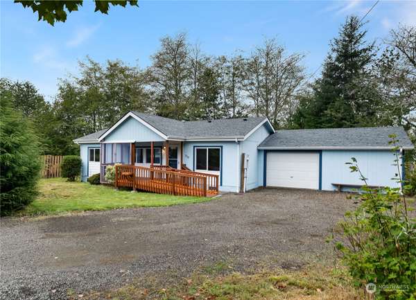 215 S 11th ST, Montesano, WA 98563