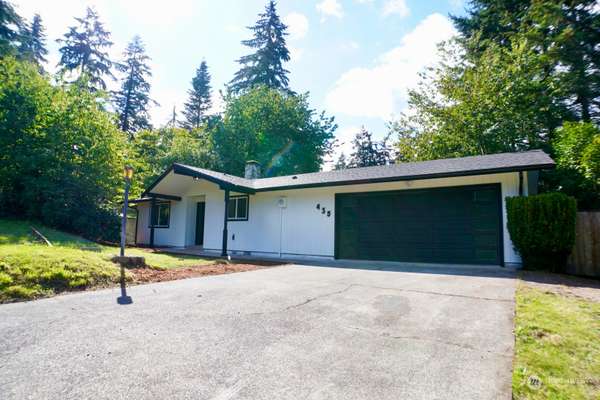 435 Thunderbird CT SE, Lacey, WA 98503