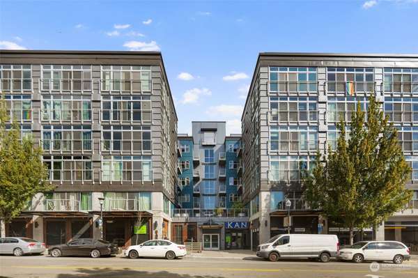 1414 12th AVE #209, Seattle, WA 98122