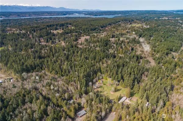 Bainbridge Island, WA 98110,8679 NE Fox Den LN #Lot B