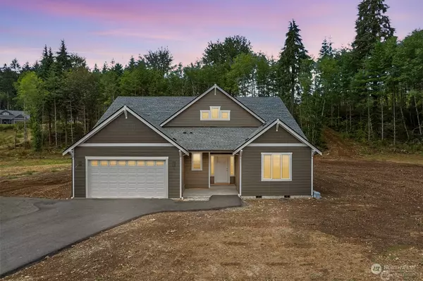 27 Sedona LN, Mccleary, WA 98557