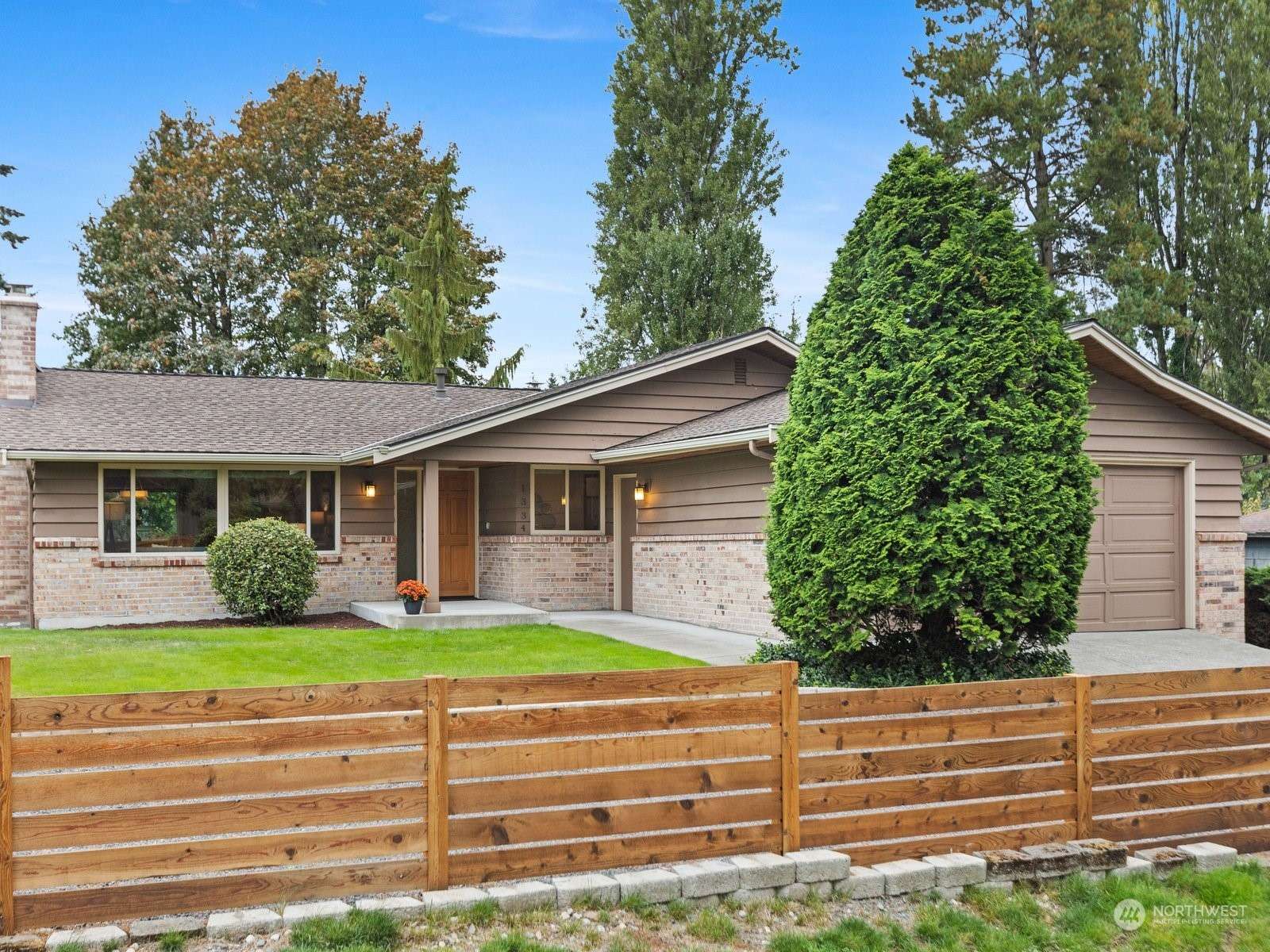 1334 N 183rd ST, Shoreline, WA 98133