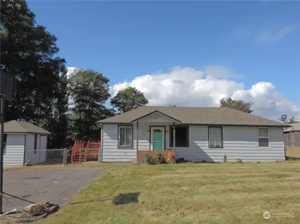 16617 106th AVE SE, Renton, WA 98055