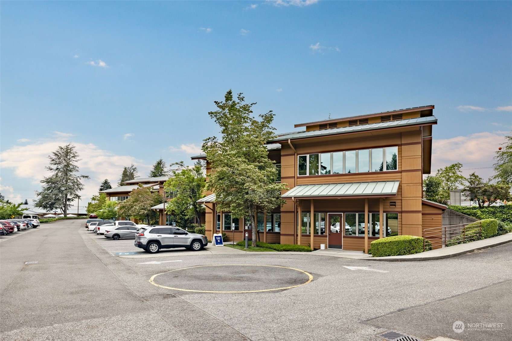 Arlington, WA 98223,875 Wesley ST #1