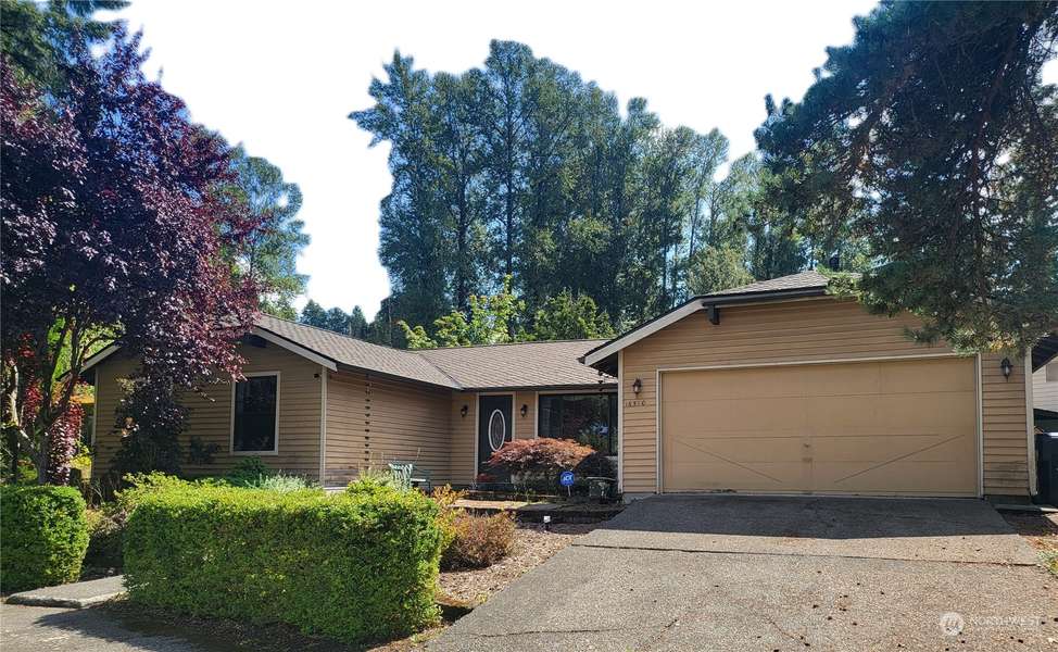 16510 133rd PL SE, Renton, WA 98058