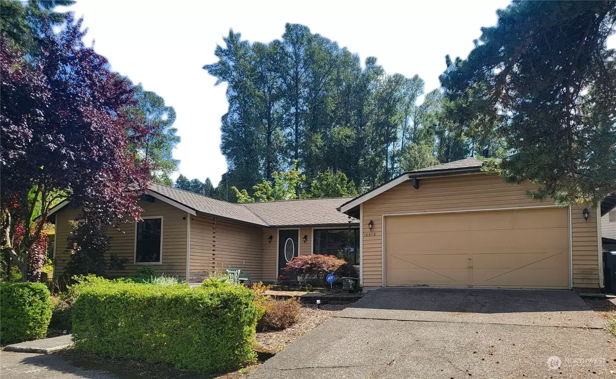 Renton, WA 98058,16510 133rd PL SE