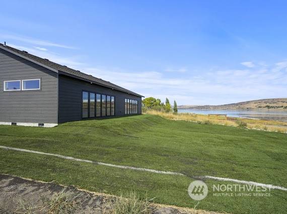 112 N Fir ST, Soap Lake, WA 98851