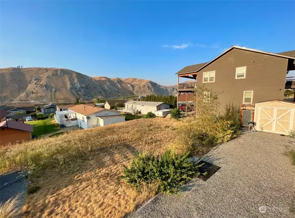 Orondo, WA 98843,445 Entiat PL