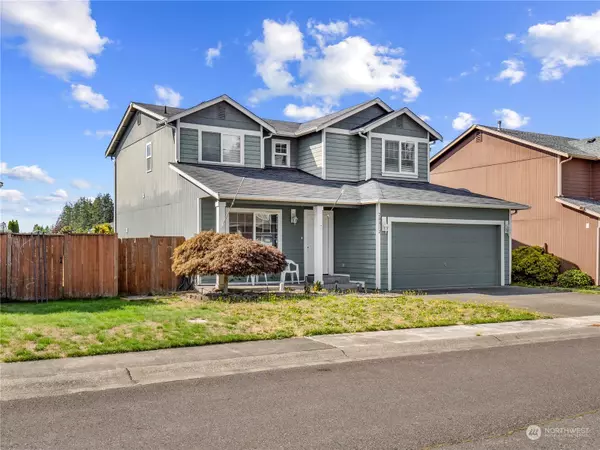 Spanaway, WA 98387,20012 13th Avenue Ct E