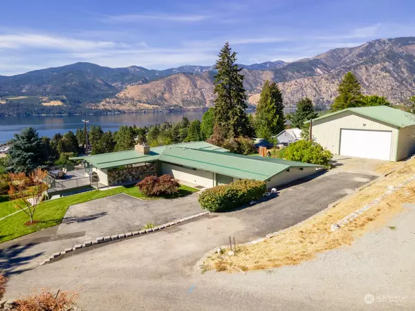 49 Stormy Vista LN, Manson, WA 98831