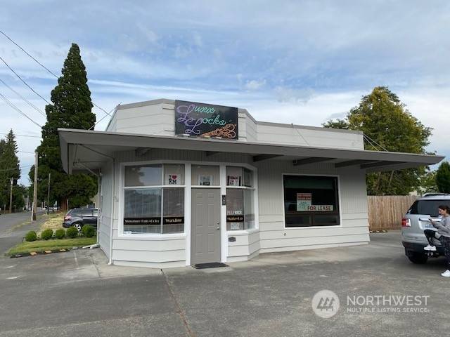 305 E Main, Puyallup, WA 98372