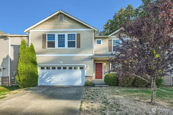 1525 202nd Street Ct E, Spanaway, WA 98387