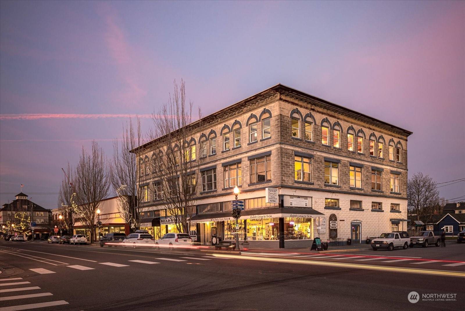 619 Commercial AVE, Anacortes, WA 98221