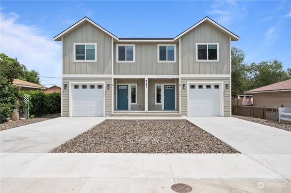 527 S Canterbury LN,  Moses Lake,  WA 98837