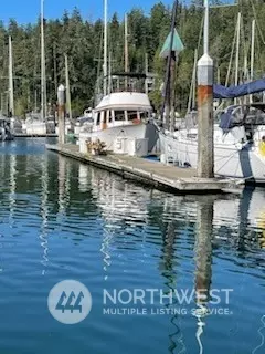 Brinnon, WA 98320,0 SlipC40 Pleasant Harbor Marina