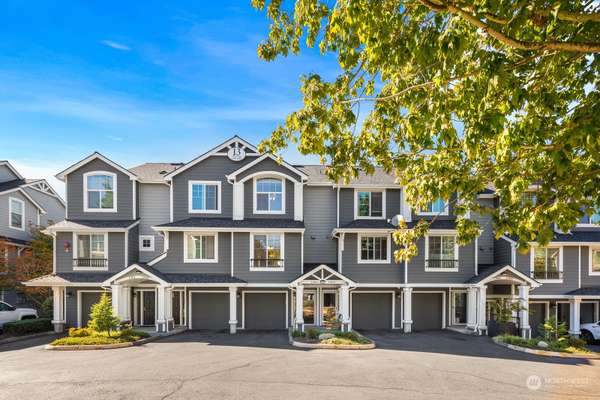 16125 Juanita Woodinville WAY NE #1303, Bothell, WA 98011