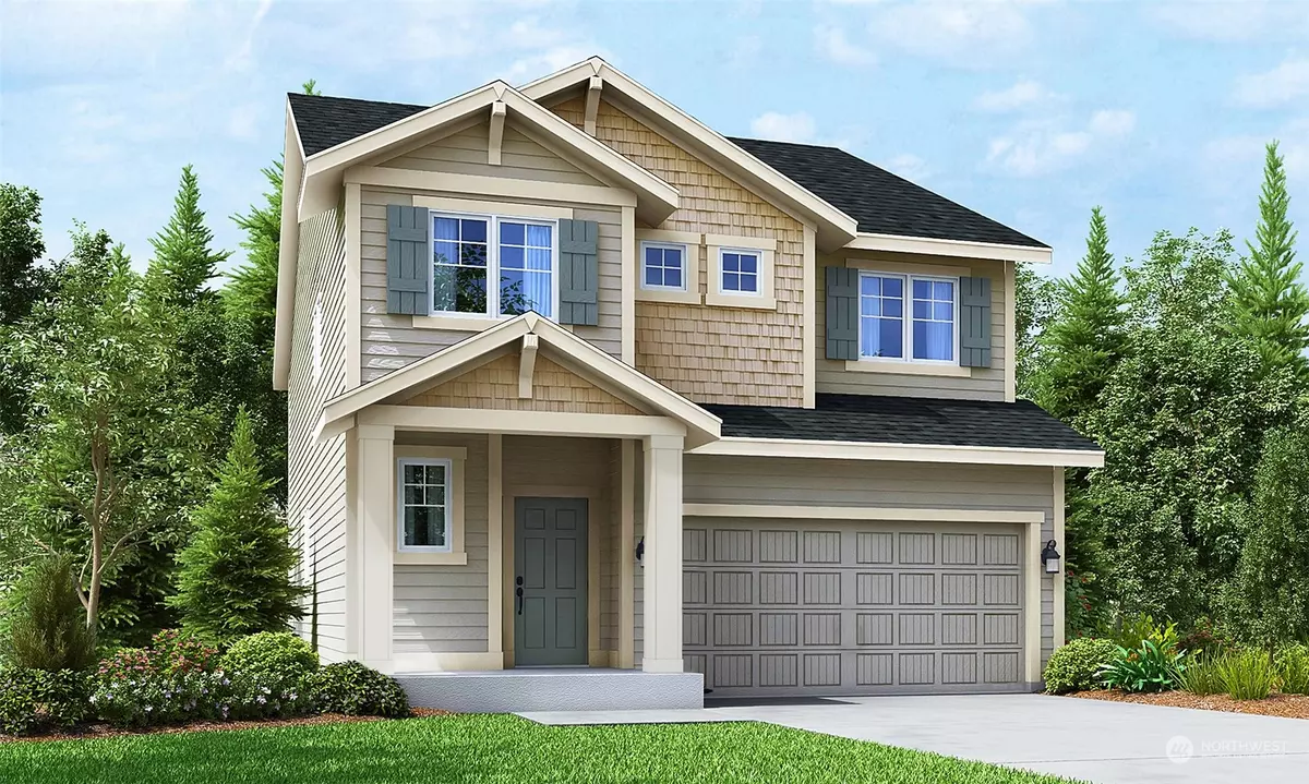 Sultan, WA 98294,1609 Cascade ST #139