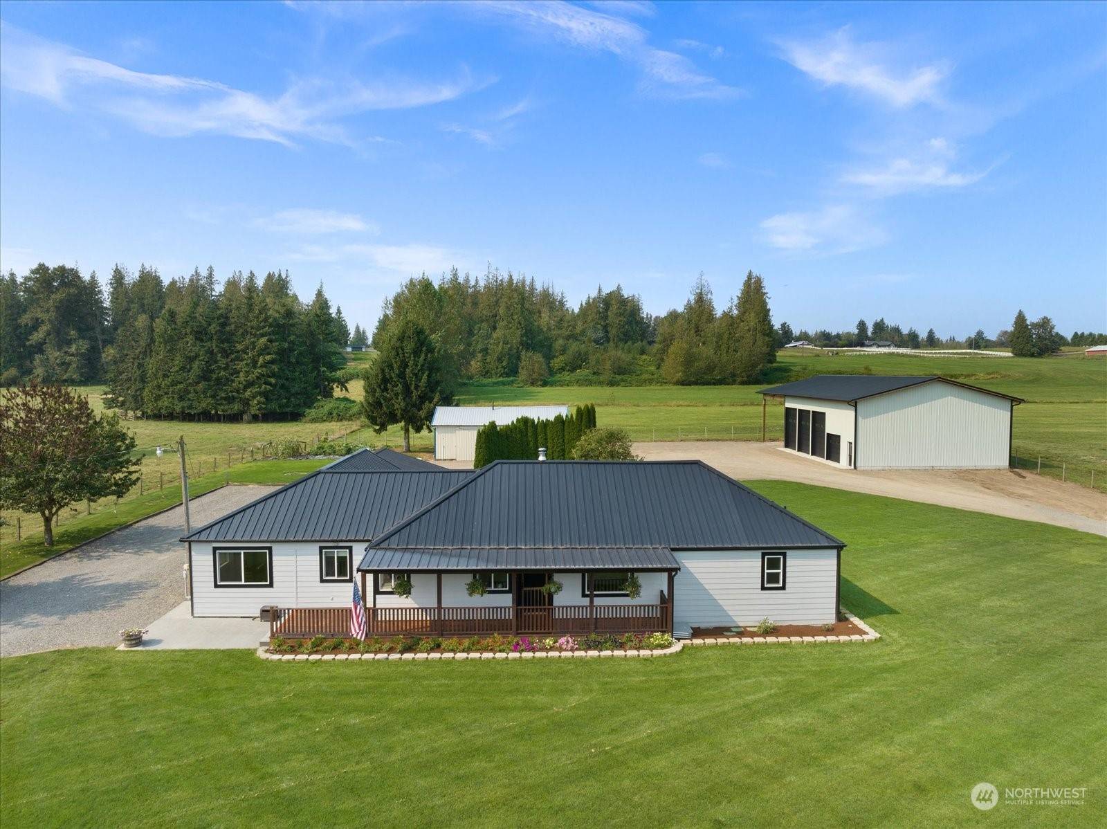9505 Axling RD, Lynden, WA 98264