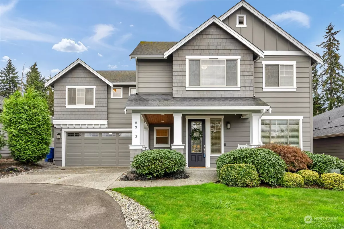 Kenmore, WA 98028,8313 NE 161st PL