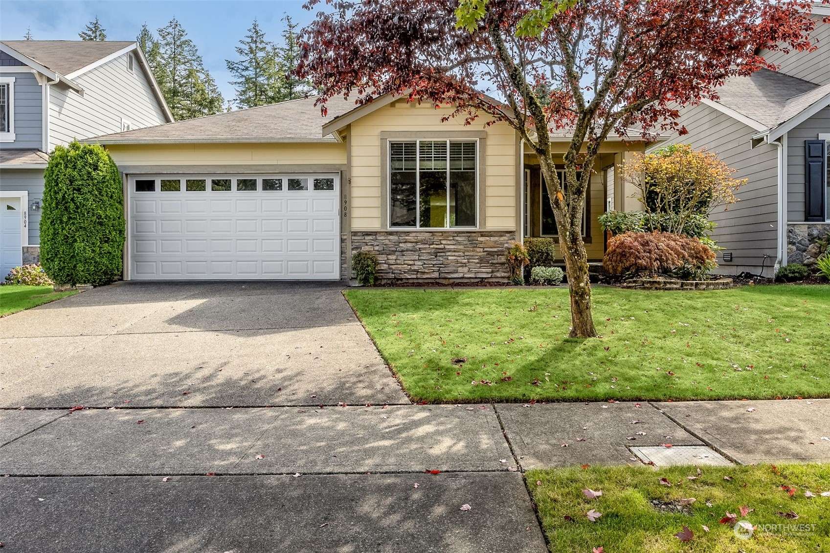 Lacey, WA 98516,8908 Campus Meadow LOOP NE