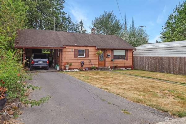 837 NW Duffy ST, Chehalis, WA 98532