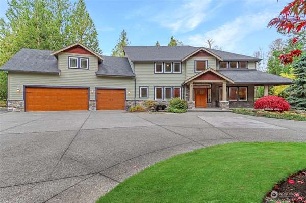 23106 SE 184th ST, Maple Valley, WA 98038