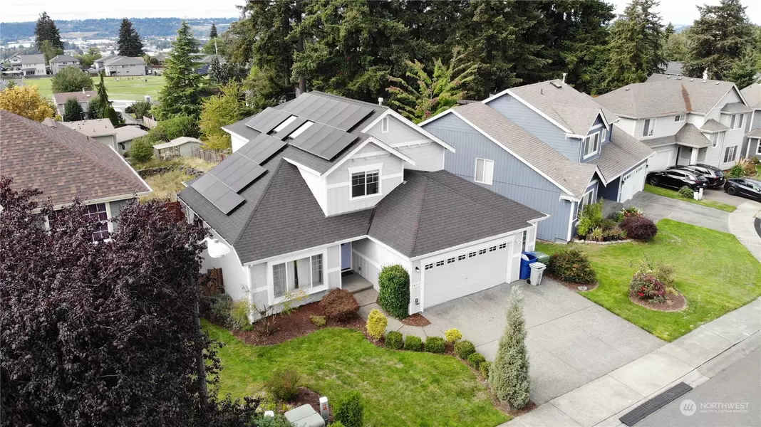 20117 SE 102nd AVE, Kent, WA 98031