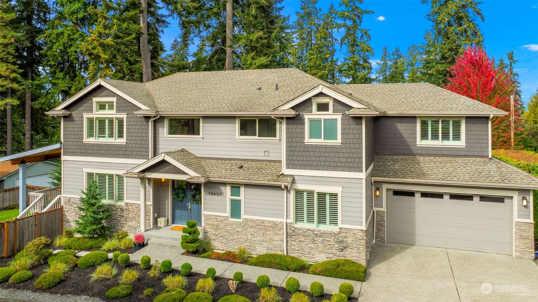 16407 81st PL NE, Kenmore, WA 98028