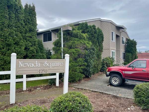 1251 Nevada ST #11, Bellingham, WA 98229