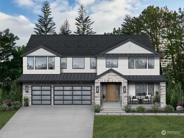 14633 SE Allen RD, Bellevue, WA 98006