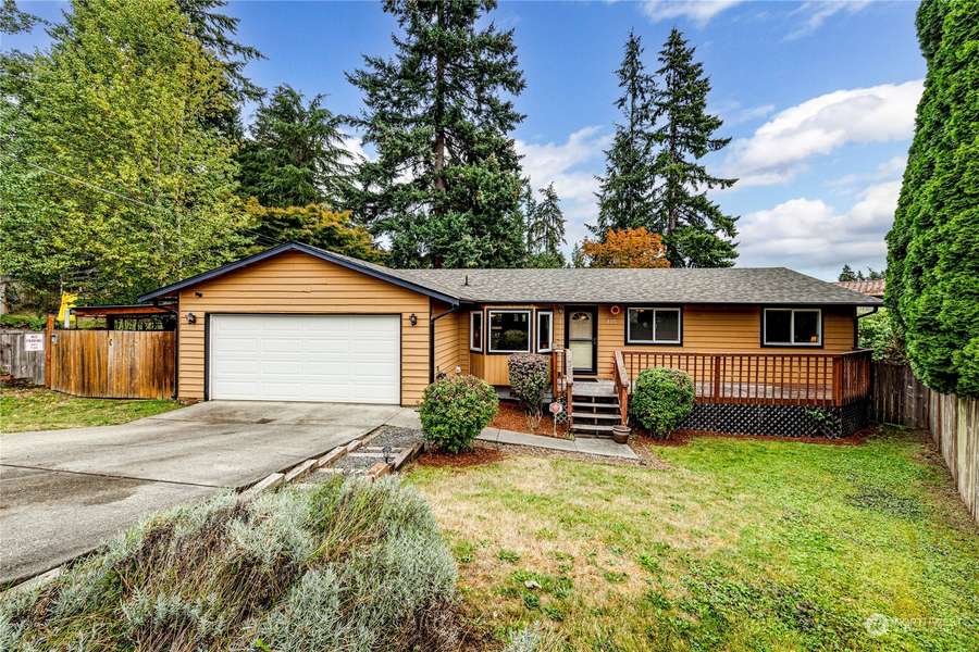 121 161st ST SE, Bothell, WA 98012