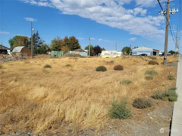 Warden, WA 98857,0 NNA County RD