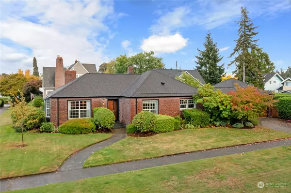 3924 N 36th ST, Tacoma, WA 98407