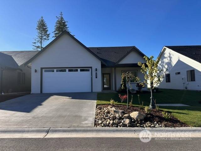 2827 Hazelwood DR, Blaine, WA 98230