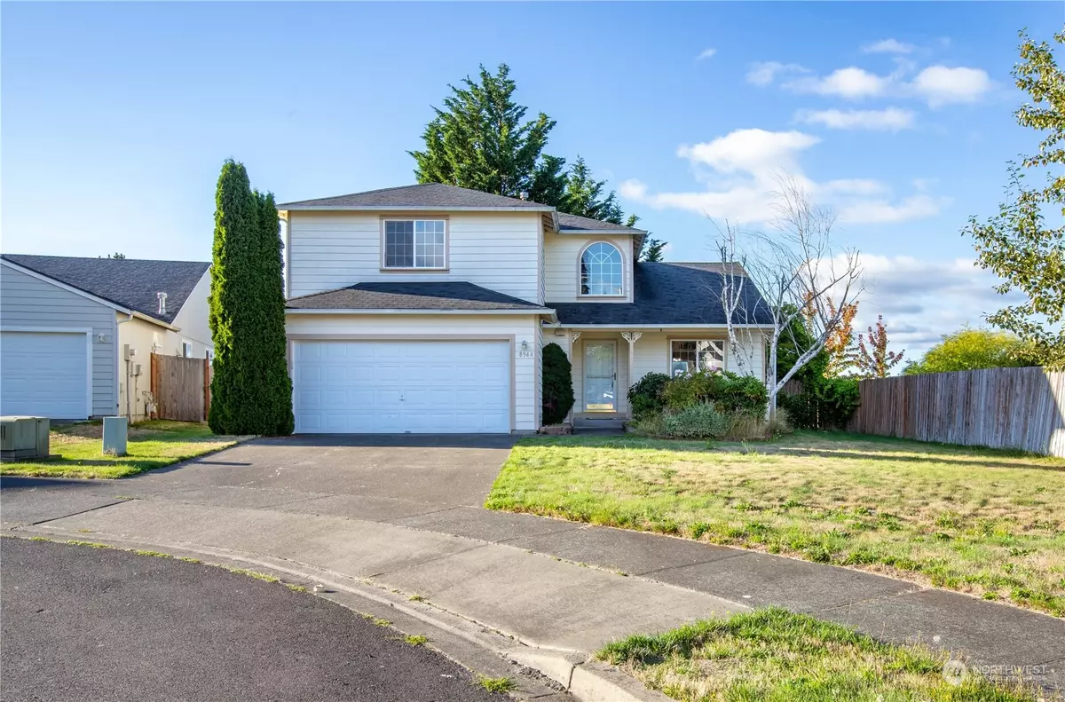 Olympia, WA 98513,8944 Milbanke CT SE