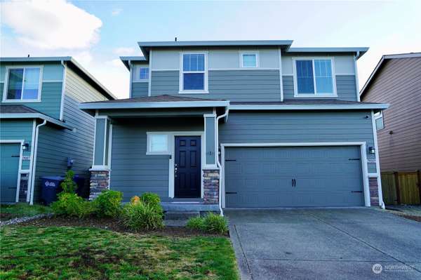 19009 112th Avenue Ct E, Puyallup, WA 98374