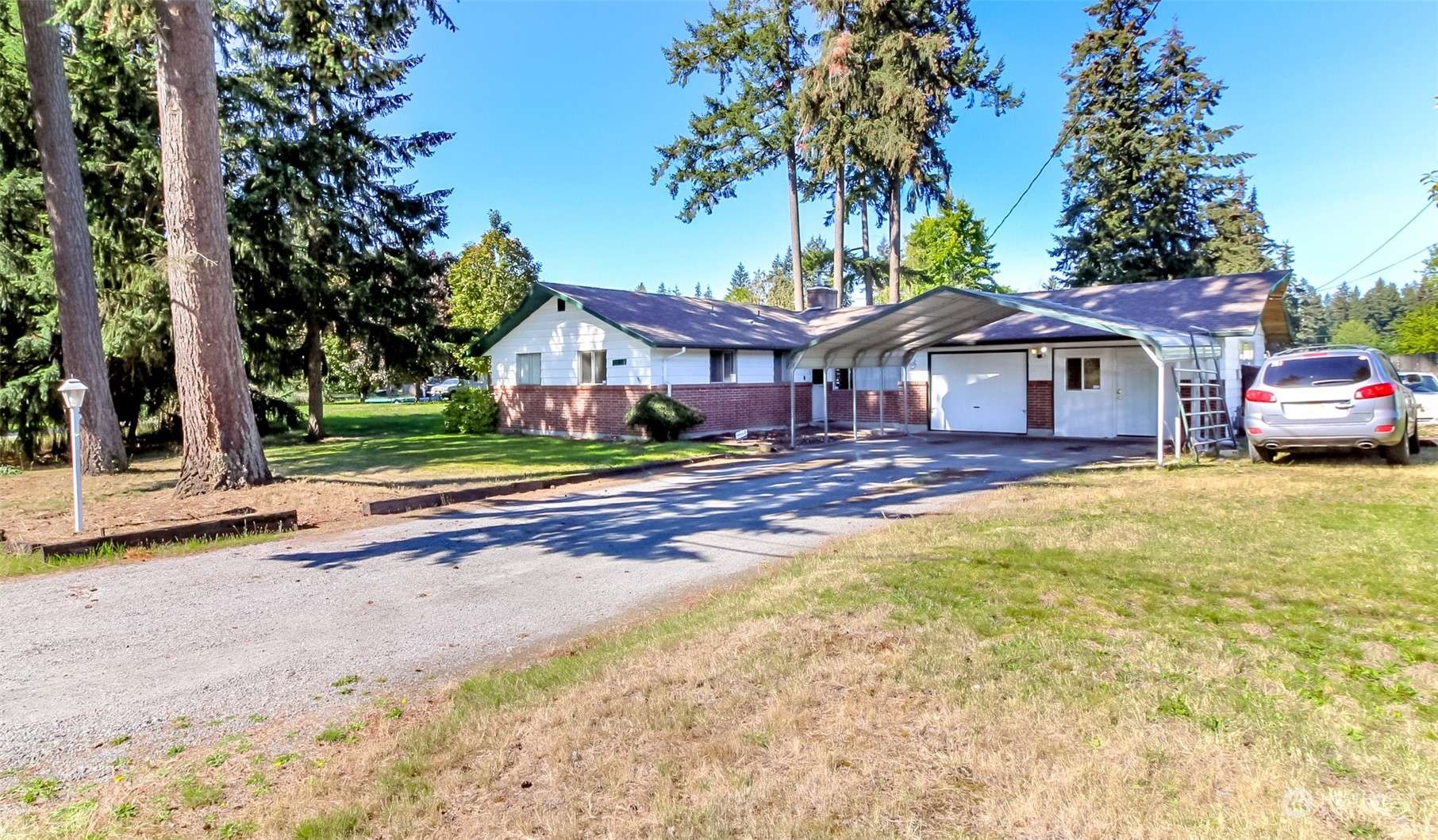 10001 126th ST E, Puyallup, WA 98373