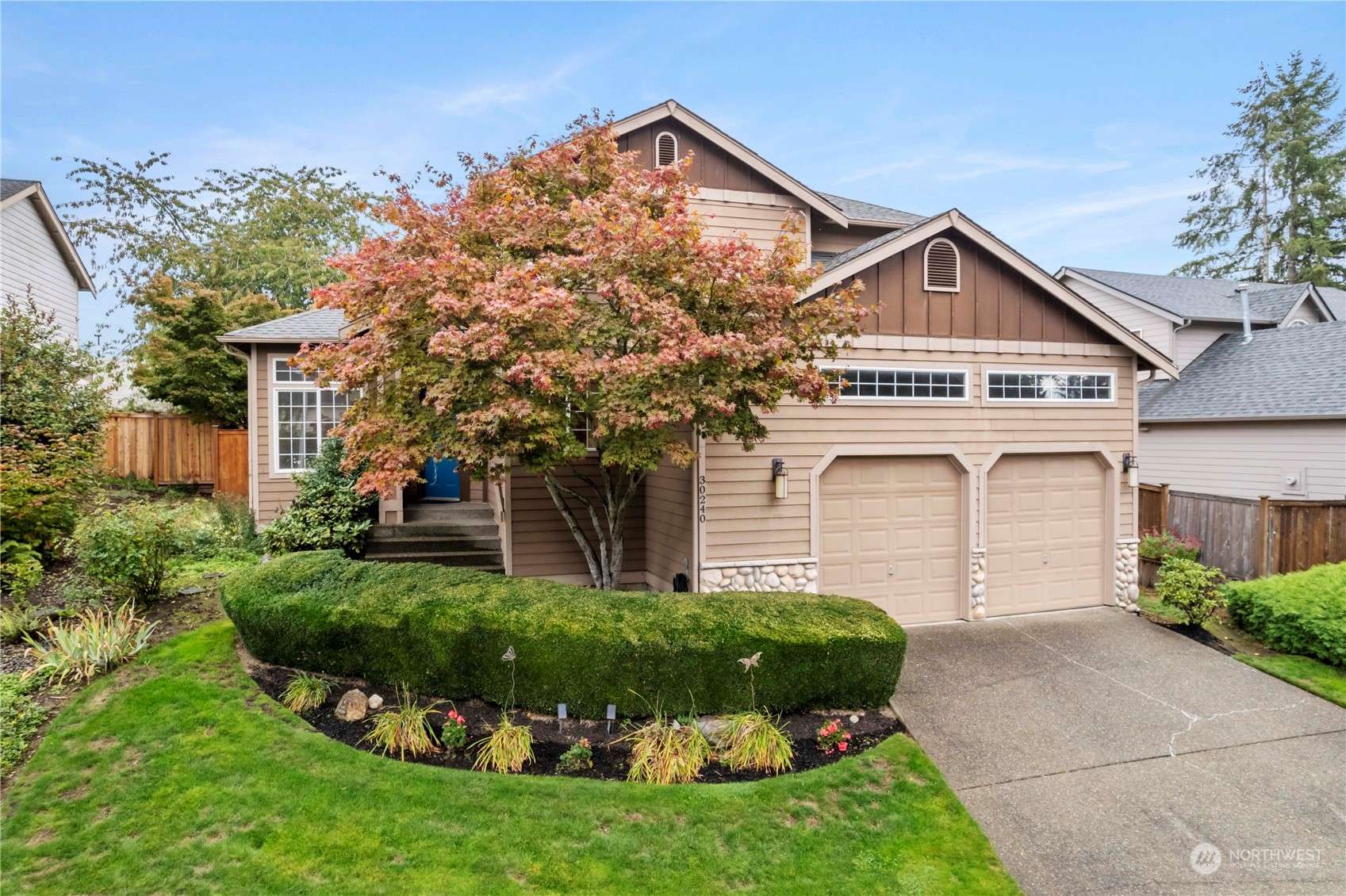 30240 129th AVE SE, Auburn, WA 98092