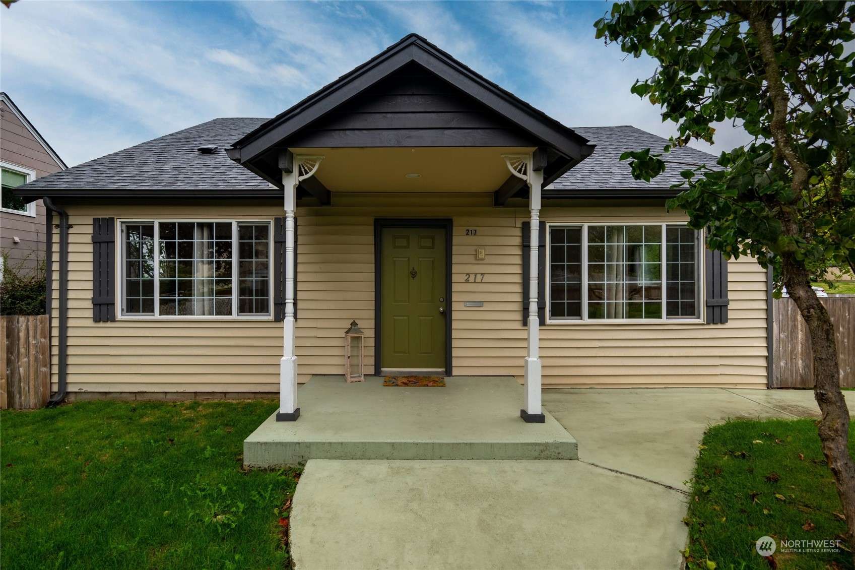217 E Cedar ST, Mount Vernon, WA 98273