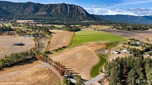 Cle Elum, WA 98922,3 Pays (Lot 3) RD